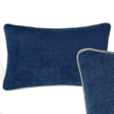 North Bay Rectangular Lumbar Cushion