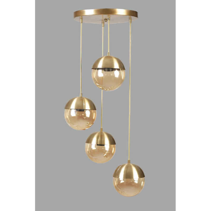 Chandle Chandelier