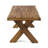EAGLEWOOD COFFEE TABLE