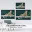 «Lethargic Leopard I», peinture sur toile encadrée-94357879-94357878