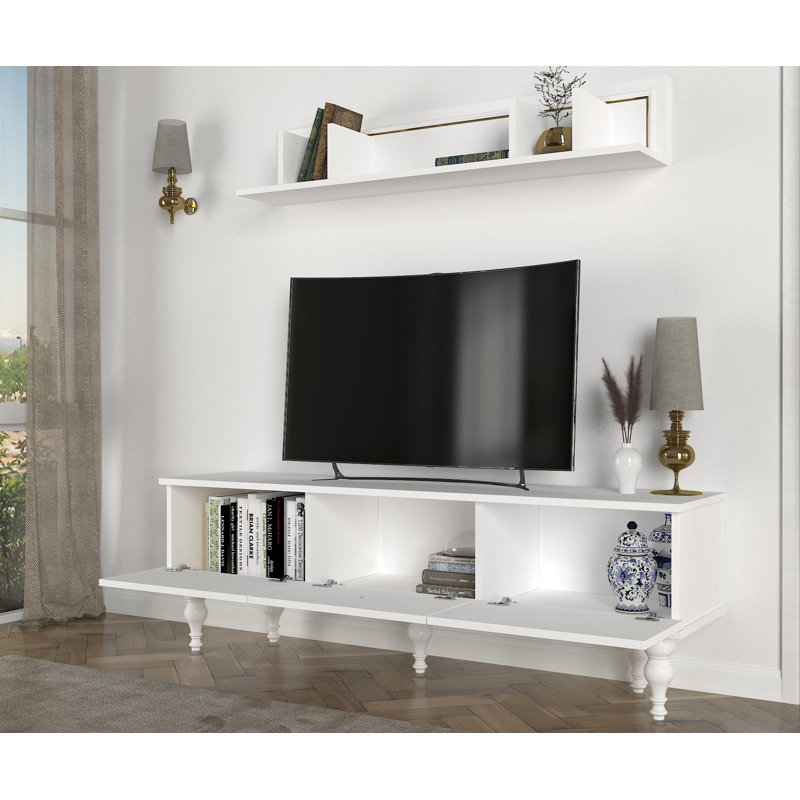 Cosette TV Stand for TVs up to 50"