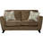Bestla 68" Square Arm Loveseat with Reversible Cushions-1064893266