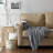 Hand Woven Throw Blanket-961693336