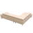 Baxter LHF Beige-761410356-761402101