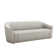 Channel Sofa