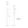 Hilo LED Floor Lamp