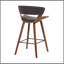 Tabouret de bar 26 po Grejja