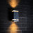 Karg Wall Light