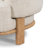 Moris Upholstered Barrel Chair-1077098250