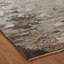 Tapis noué à la main Johannes Smoky Meadow-1531037748