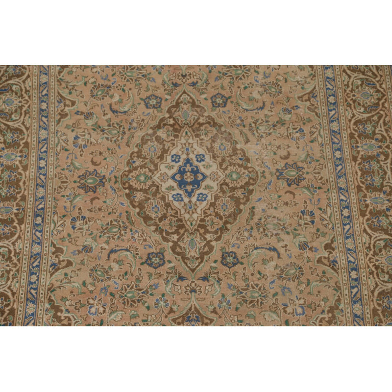 Tapis traditionnel 6 x 9
