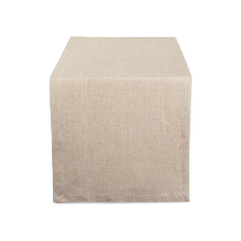 Chemin de table Chambray