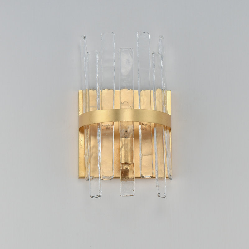 Warren-Wall Sconce