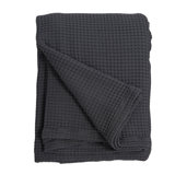 Balboa Cotton Waffle Blanket