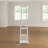 Makan Hall Tree 17'' Wide