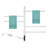 Heated Towel Racks-100247439