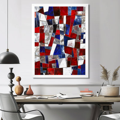 Nyiah - Fashion Wall Art Prints