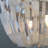Mihos 3 - Light Dimmable Tiered Chandelier