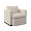 Ledger Swivel Lounge Chair-70353767-70353786