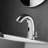 Single-Hole Single-handle Bathroom Faucet-69415420