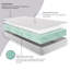 FoamTech10 Viscotherapy Foam Mattress-1490462677