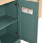 Îlot de cuisine autoportant 58 po-2104515082