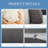 Relvet Back Support Throw Pillow-99213163-99213164