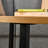 Frame Coffee Table with Storage-1163719400