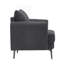 Delbreco 1+2 Seater Fabric Sofa Set-530207265