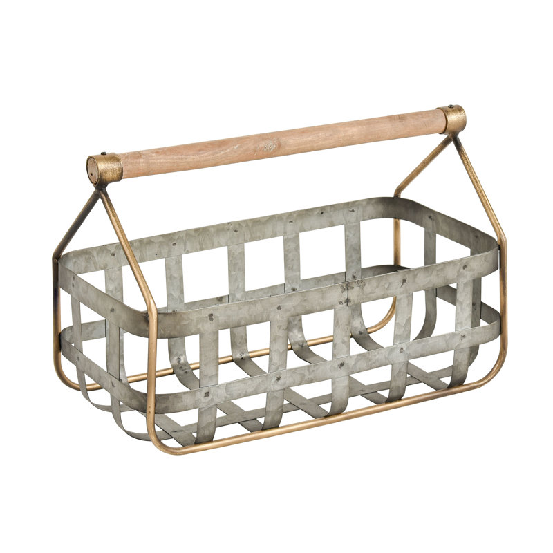 Panier Catcliffe - ensemble de 2