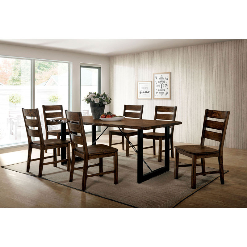 Graff 17.75'' H Side Chair