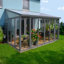 San Remo 3m x 4.5m Plastic Gazebo-36419535