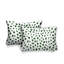 Coussin intérieur / extérieur Lumbar-418555338