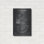 «Drum and Cymbal Blueprint Vernis Chalkboard», art mural en métal