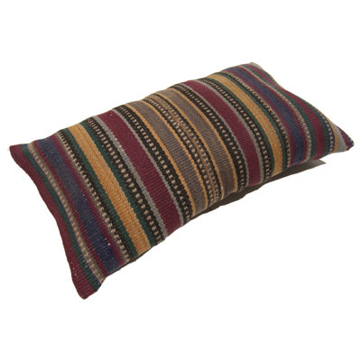 Hadeya Rectangular Lumbar Cushion