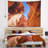 Polyester Tapestry-28504126