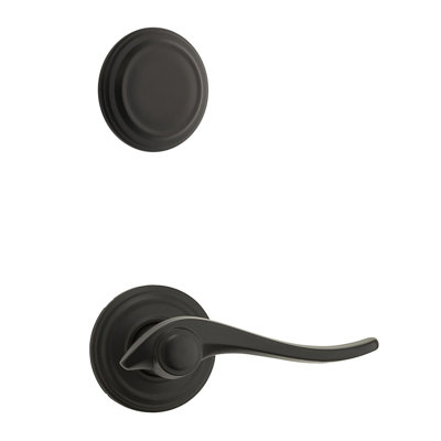 Inactive Interior Avalon Lever Dummy Entry Set (Exterior Portion Sold Separately)