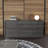 Mangotsfield 60" W 4-Drawer Soft-Close Dresser -1362969659
