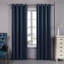 Paire de rideaux doublés occultant 100% Bursaite-948675498-948675492