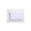 Ensemble de draps en coton percale Lacose Slice-119611957-37403781