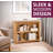 Hatcher Bookcase