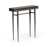 Wick Console Table