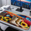 Polyester Desk Pad-1026609917