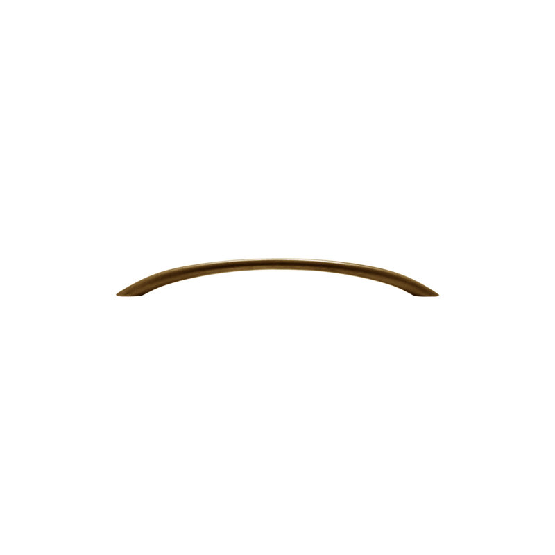 Arc Arch Pull, Silicon Bronze Rust