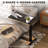 Kristee Adjustable and Movable Overbed Table with Hidden Casters-1838598170-1828796169