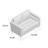 Garren 52.4" Square Arm Tufted Loveseat-19768757