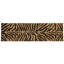 Zebre Hand-Knotted Rug-78878771