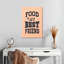 Typographie alimentaire Tergel-108473580