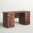 Wycombe 3 Piece Executive Desk Office Set