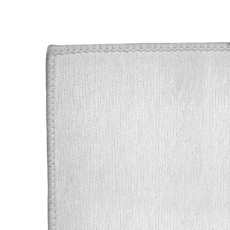 Chenille Indoor Rug, Rectangle 9' x 12'